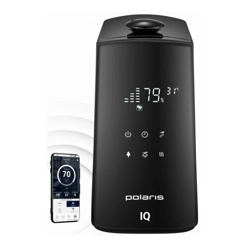 Увлажнитель Polaris PUH 9009 WIFI IQ Home