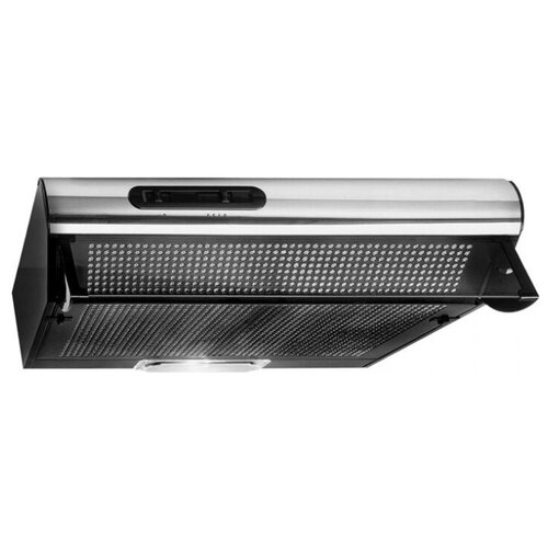 Вытяжка Elikor Europa 50П-290-П3Л УХЛ 42 КВ II М-290-50-162 черный 1 645600₽