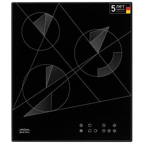 Варочная панель KRONA FIDATO 45 1569100₽