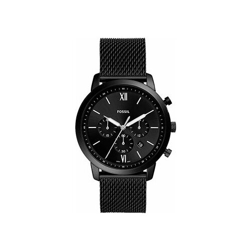 фото Наручные часы fossil fs5707 с хронографом
