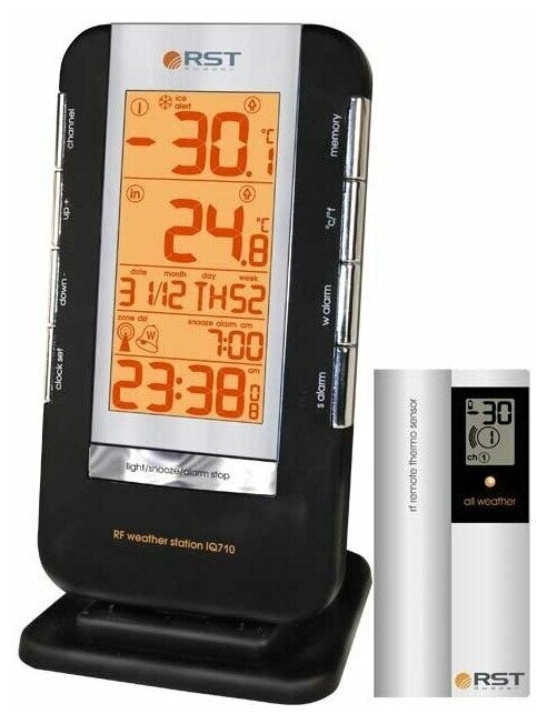 Цифровой термометр RST-02710