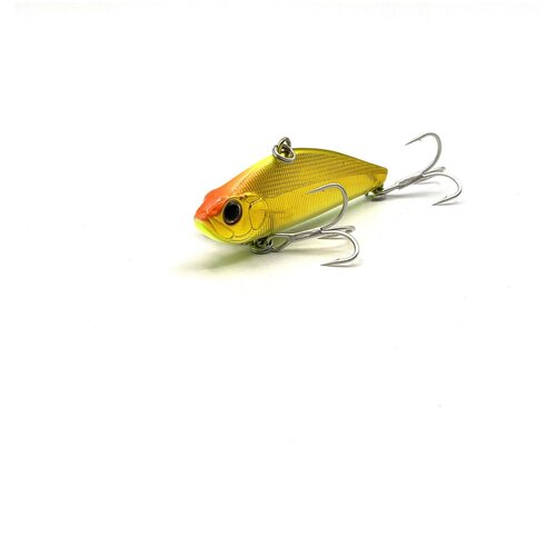 Воблер ZipBaits ZBL VIB 80-25G 713 Gold Chart