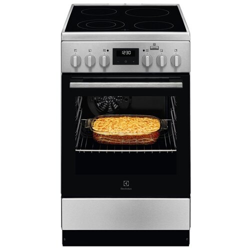 Электрическая плита Electrolux RKR560203X 6799000₽