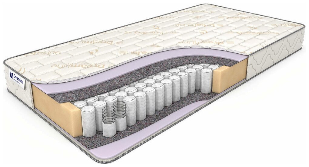 Матрас Дримлайн Classic +40 TFK