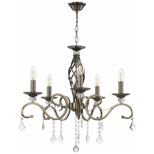 Люстра Arte Perfetto Luce A56785