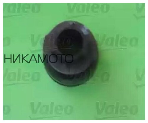 VALEO 003495 Сцепление VALEO ВАЗ 2101-2107, 2121-21213