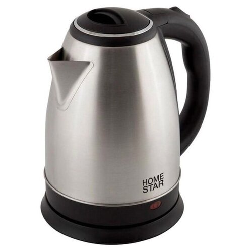 Электрический чайник HOME STAR 18 л со световым индикатором металлический 99000₽