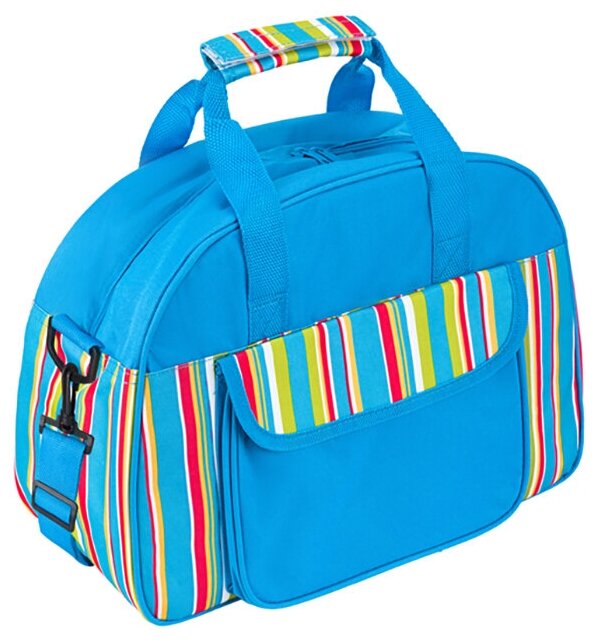 фото Green glade сумка - холодильник 35 л 6118 (6135)