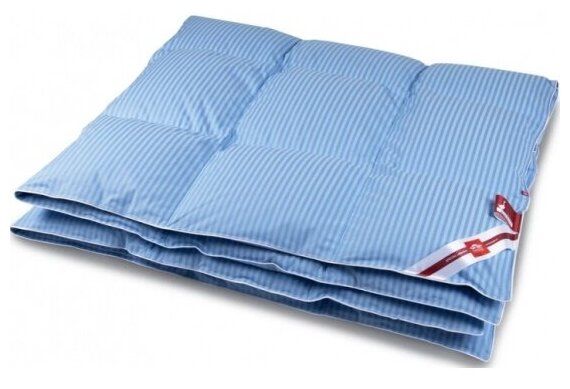 Одеяло теплое KARIGUZ Classic, КЛ22-7-5, 200х220 - фотография № 4