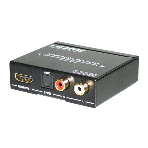 HDMI конвертер Dr.HD CA 144 HHA