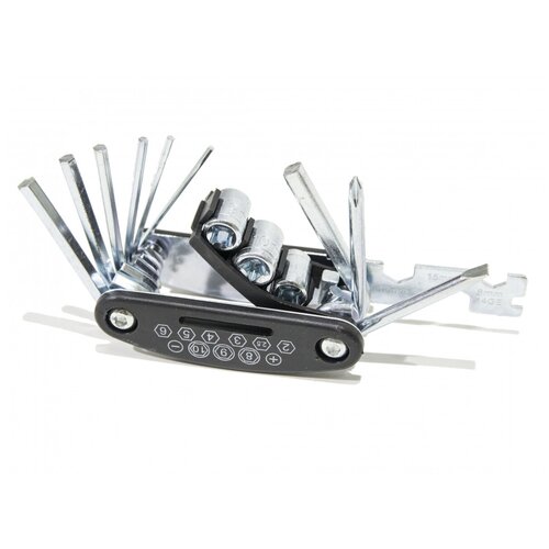 Набор инструментов - Мультитул iBalance 16 в 1