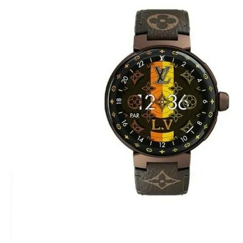 Смарт часы SMART WATCHОтлично подойдут мужчинам и женщинам В коричневом цветеBROWN 399900₽