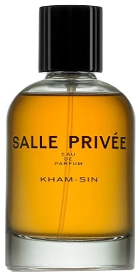 Salle Privee Kham - Sin парфюмерная вода 100мл
