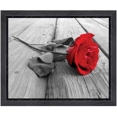 Картина в раме 