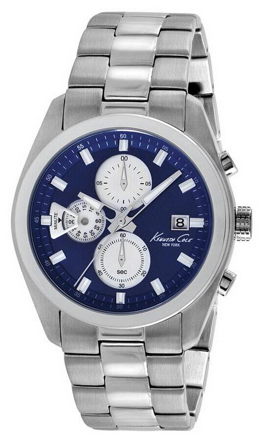 Наручные часы, Kenneth Cole DRESS SPORT IKC9360