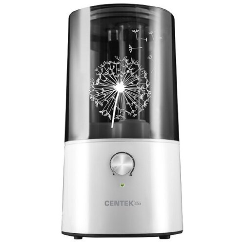 Увлажнитель воздуха CENTEK CT-5101 25 л 30 кв м черный 308000₽