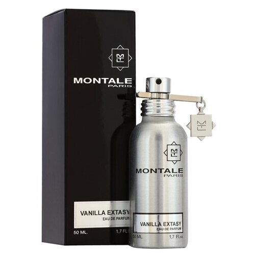Montale Унисекс Vanilla Extasy Парфюмированная вода (edp) 50мл