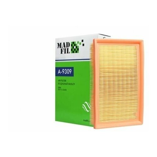 Фильтр Воздушный MadFil арт. A9309