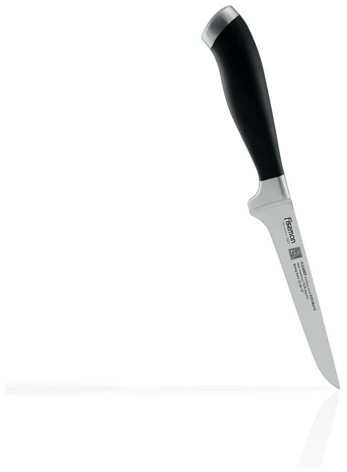 Нож Fissman ELEGANCE Обвалочный 15 см (2471)