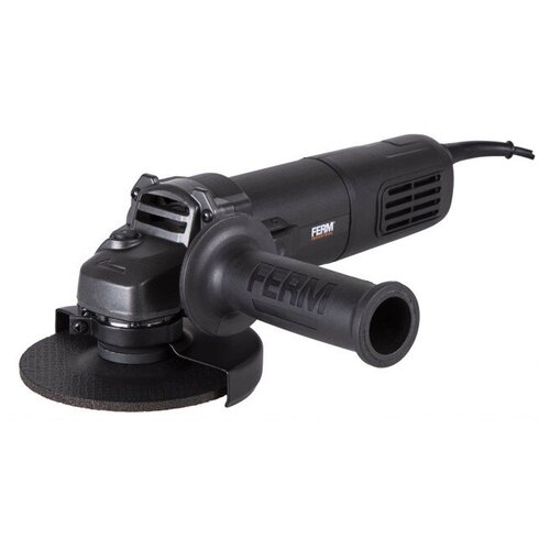 Углошлифовальная машина FERM AGM1095P малые 956800₽