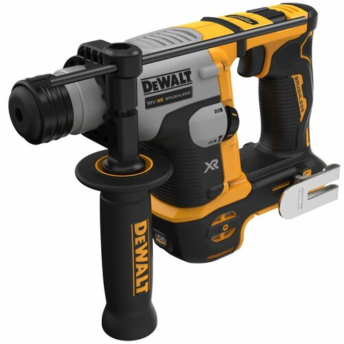 Аккумуляторный перфоратор DeWALT DCH172NT