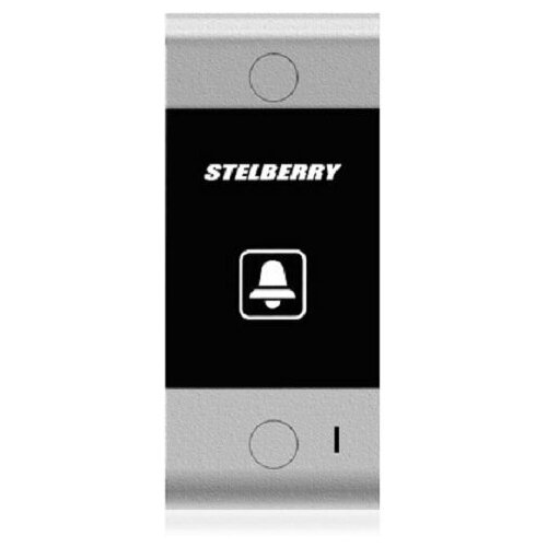 Stelberry S-120 Панель вызывная для переговорных устройств S-640, S-660