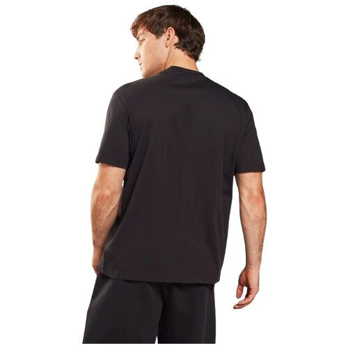 фото Футболка gs reebok ballin tee мужчины hb8537 s