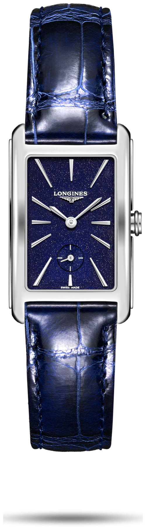 Наручные часы LONGINES Наручные часы Longines L5.512.4.93.2, синий