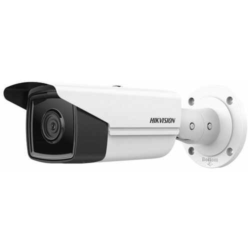 Видеокамера IP Hikvision DS-2CD2T43G2-4I 2.8-2.8мм цветная