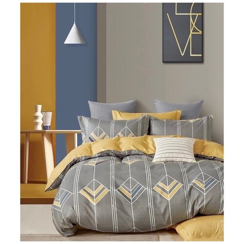 Комплект постельного белья двуспальный