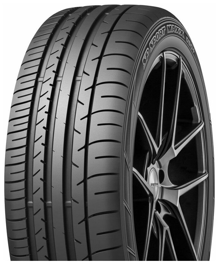  2854519 W 111 SPTMAXX 050+ XL, DUNLOP 323310 (1 .)