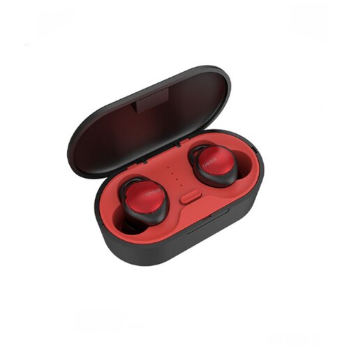 Наушники внутриканальные Celebrat FLY-4 bluetooth цвет красный 262500₽