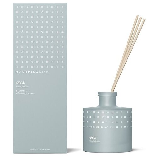 Диффузор ароматический oy, 200 мл (новый) SK20302