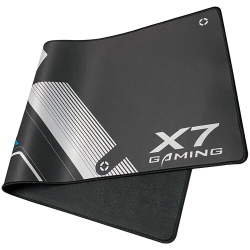 Коврик для мыши A4Tech X7 Pad XP-70L черный 750x300x3мм коврик для мыши a4tech bloody xp 70m