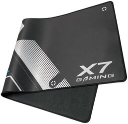 Коврик для мыши A4Tech X7 Pad XP-70L черный 750x300x3мм