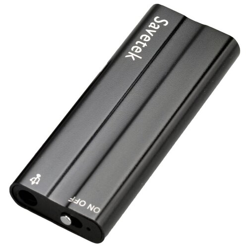 Диктофон Savetek GS-R01 8GB