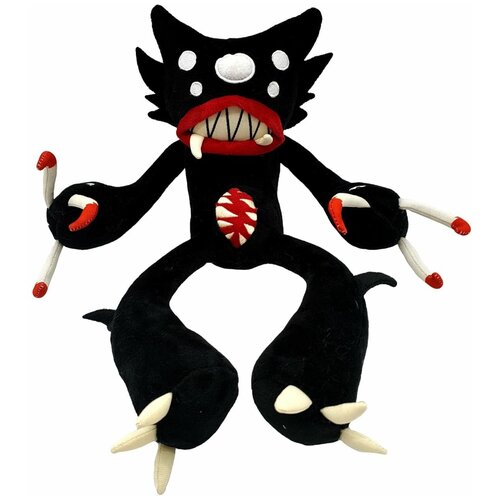 Игрушка Килли Вилли / Killy Willy / Huggy Wuggy /Хагги Вагги / Попи плэйтайм