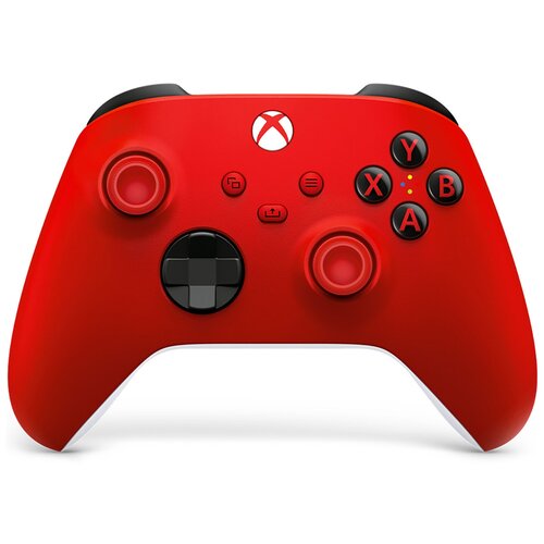 Геймпад для Xbox Microsoft Pulse Red