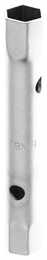 AV Steel Ключ трубчатый 18х19мм AV-351819