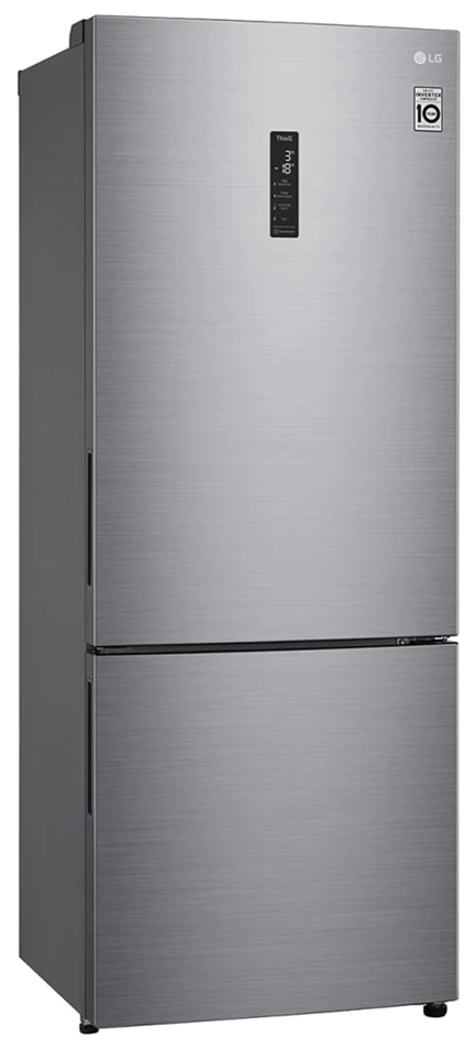 Холодильник LG GC-B569PMCM - фотография № 3