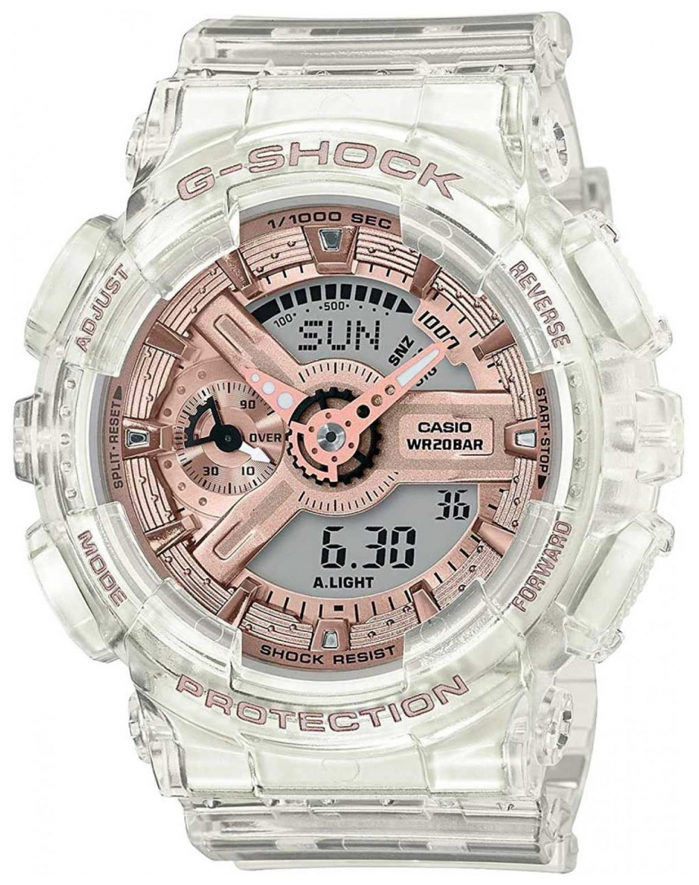 Наручные часы CASIO G-Shock GMA-S110SR-7A