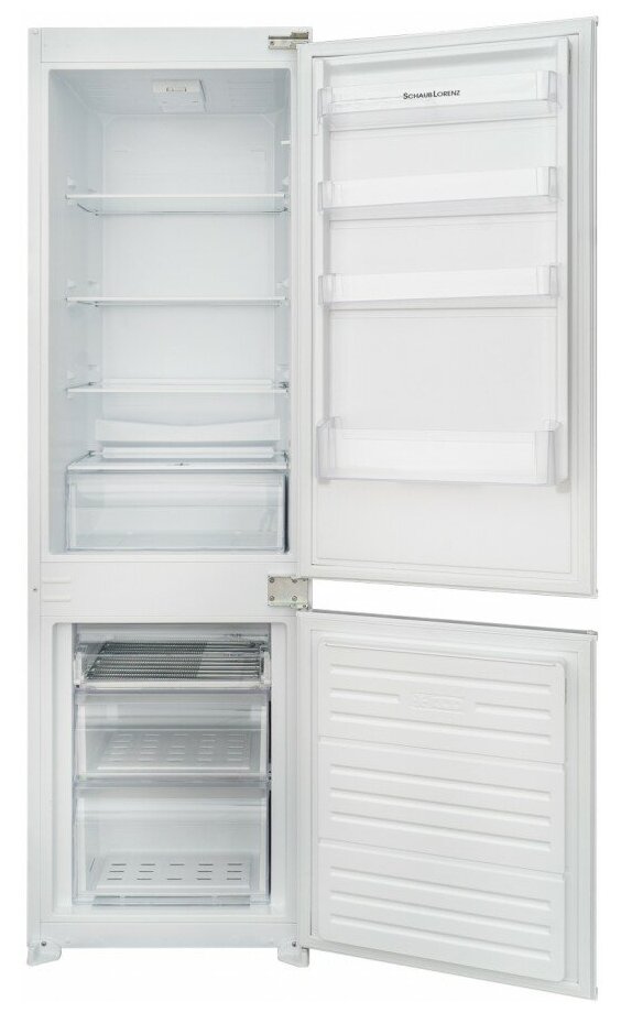 Встраиваемый холодильник Schaub Lorenz SLU S445W4M