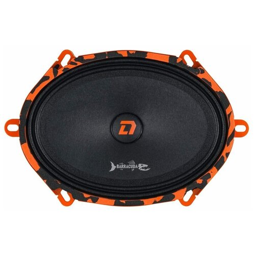 DL Audio Barracuda 57 279000₽