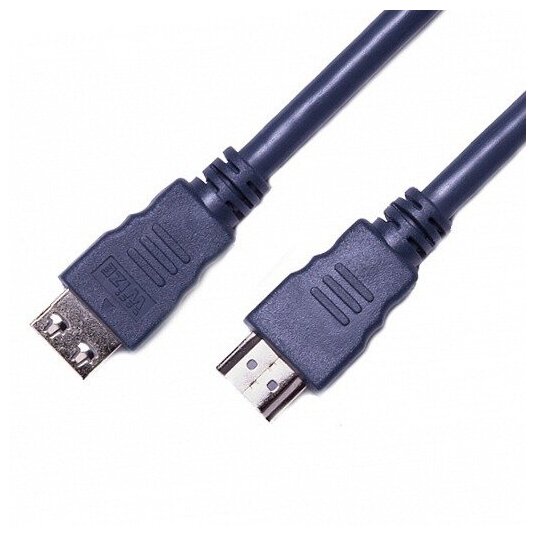 Кабель HDMI Wize CP-HM-HM-7.5M 7.5m