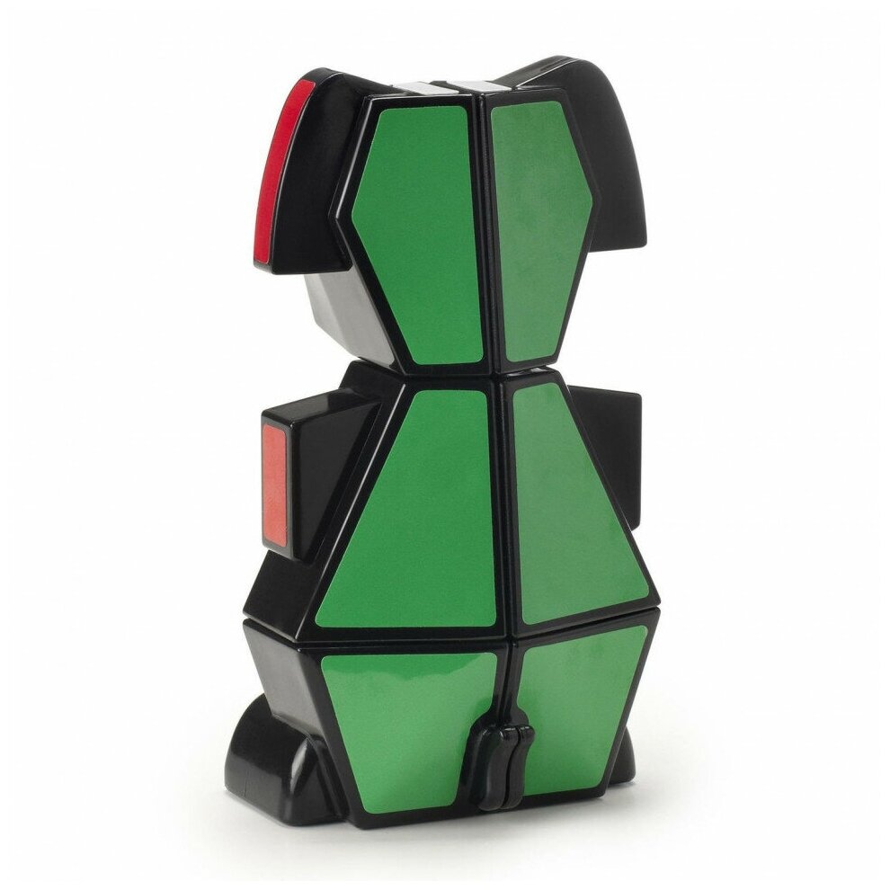Собачка Рубика Rubik's - фото №6