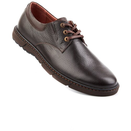 фото Мужские туфли fortuna classik 165 кор.-вел.-zfm 46