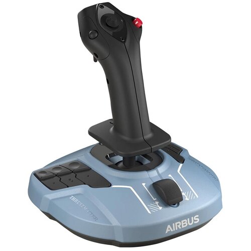 Джойстик Thrustmaster TCA sidestick Airbus Edition ww version для PC 569000₽