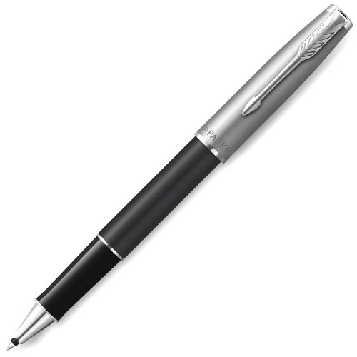 Parker 2146866 Ручка-роллер parker sonnet t546, black ct