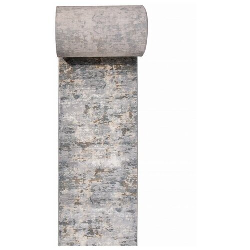 Ковровая дорожка D872 - BEIGE 2 - коллекция SERENITY 1.20x25.00