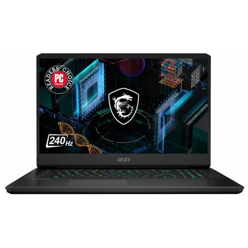 173 Ноутбук MSI GP76 Leopard 11UG-877XRUFHD AG 300Hz IPS i7 11800H16Gb1Tb SSDnoDVDRTX 3070 33485400₽